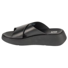 FitFlop Boty F-Mode Flatform FW5-090 velikost 41