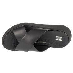 FitFlop Boty F-Mode Flatform FW5-090 velikost 41