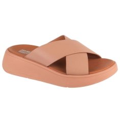 FitFlop Boty F-Mode Flatform FW5-137 velikost 41