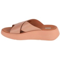 FitFlop Boty F-Mode Flatform FW5-137 velikost 41