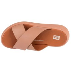 FitFlop Boty F-Mode Flatform FW5-137 velikost 41