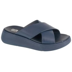 FitFlop Boty F-Mode Flatform FW5-399 velikost 41