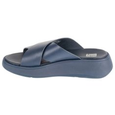 FitFlop Boty F-Mode Flatform FW5-399 velikost 41