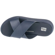 FitFlop Boty F-Mode Flatform FW5-399 velikost 41