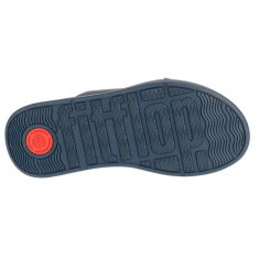 FitFlop Boty F-Mode Flatform FW5-399 velikost 41