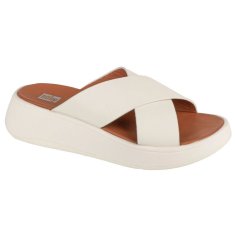 FitFlop Boty F-Mode Flatform FW5-477 velikost 41