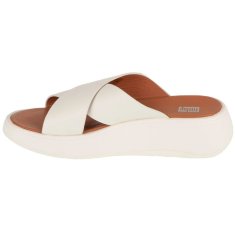 FitFlop Boty F-Mode Flatform FW5-477 velikost 41