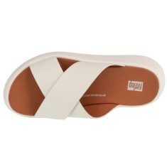 FitFlop Boty F-Mode Flatform FW5-477 velikost 41