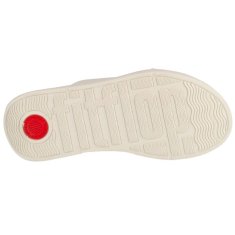 FitFlop Boty F-Mode Flatform FW5-477 velikost 41