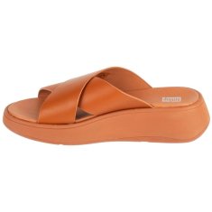 FitFlop Boty F-Mode Flatform FW5-592 velikost 41