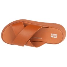 FitFlop Boty F-Mode Flatform FW5-592 velikost 41