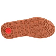 FitFlop Boty F-Mode Flatform FW5-592 velikost 41