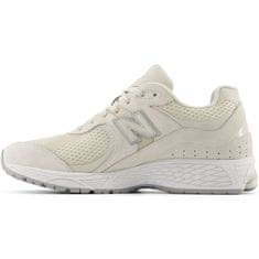 New Balance Béžové boty velikost 46,5