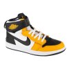 Jordan Air 1 Hi Flyease Boty Yellow velikost 47,5