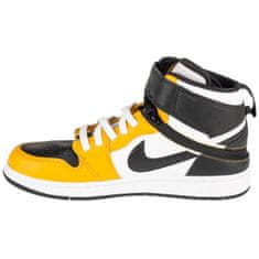 Jordan Air 1 Hi Flyease Boty Yellow velikost 47,5