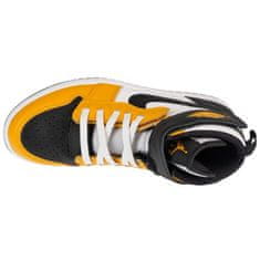 Jordan Air 1 Hi Flyease Boty Yellow velikost 47,5