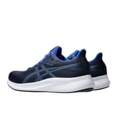 Asics Běžecká obuv Patriot 13 Navy blue velikost 47