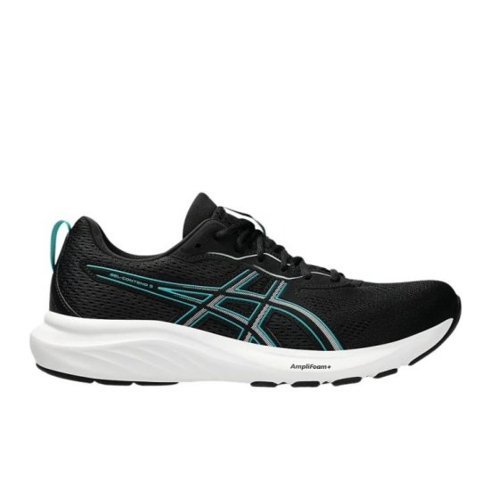 Asics Běžecké boty Gel Contend 9 Black