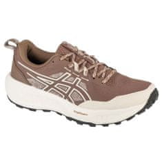 Asics Běžecká obuv Gel-Sonoma 8 Brown velikost 42