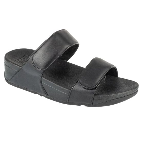 FitFlop Boty Lulu Slides FV6-090