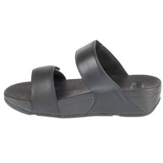 FitFlop Boty Lulu Slides FV6-090 velikost 42