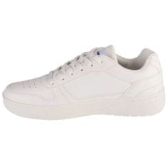 Lotto Lotto Groovn Boty White velikost 44