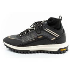 COLMAR Boty Breaker Mono 208 Black velikost 43