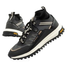 COLMAR Boty Breaker Mono 208 Black velikost 43