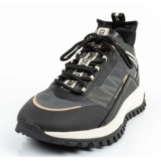 COLMAR Boty Breaker Mono 208 Black velikost 43