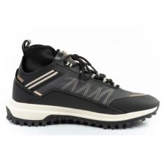 COLMAR Boty Breaker Mono 208 Black velikost 43