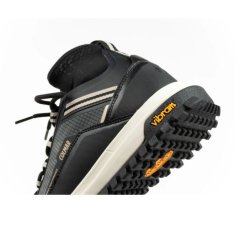 COLMAR Boty Breaker Mono 208 Black velikost 43