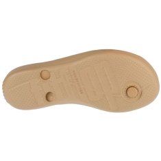 FitFlop Žabky Iqushion Ergonomic Beige velikost 42