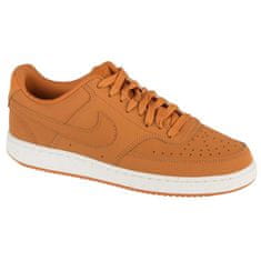 Nike Court Vision Low Brown boty velikost 43