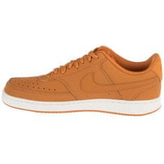 Nike Court Vision Low Brown boty velikost 43