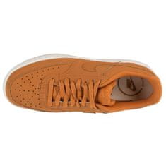 Nike Court Vision Low Brown boty velikost 43