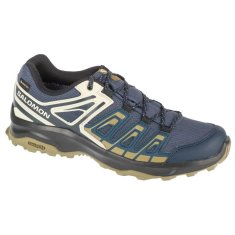 Salomon Boty Extegra Gtx navy blue velikost 40 2/3