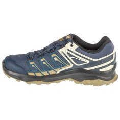 Salomon Boty Extegra Gtx navy blue velikost 40 2/3