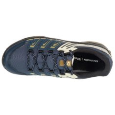 Salomon Boty Extegra Gtx navy blue velikost 40 2/3