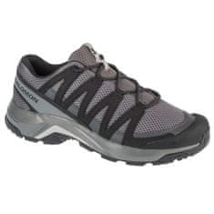 Salomon Boty X-Adventure Recon Grey velikost 46 2/3