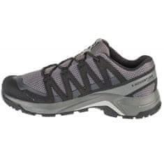 Salomon Boty X-Adventure Recon Grey velikost 46 2/3