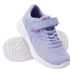 Martes Kores boty Purple velikost 35