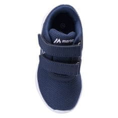 Martes Dětská obuv Kores Navy Blue velikost 27