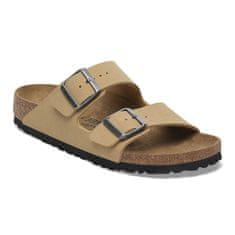 Birkenstock Arizona Bs Beige Žabky velikost 41