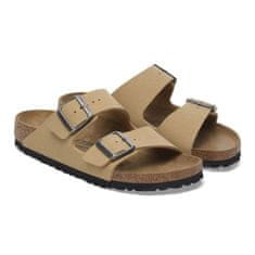 Birkenstock Arizona Bs Beige Žabky velikost 41