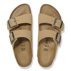 Birkenstock Arizona Bs Beige Žabky velikost 41