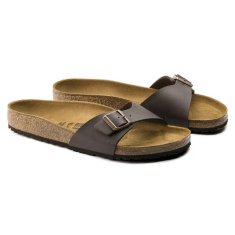 Birkenstock Žabky Madrid Bs 0040391 velikost 43