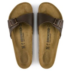 Birkenstock Žabky Madrid Bs 0040391 velikost 43