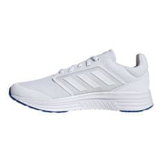 Adidas Boty adidas Galaxy 5 White velikost 45 1/3