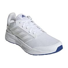 Adidas Boty adidas Galaxy 5 White velikost 45 1/3