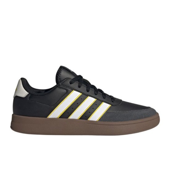 Adidas boty adidas Breaknet 2.0 černé